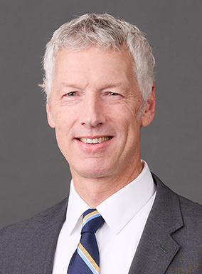 Robert “Bob” Ethier