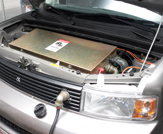 PHEV