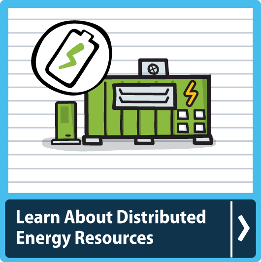 Distributed Energy Resources