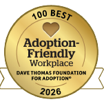2026 100 Best Adoption-Friendly Energy & Utility Companies