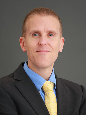 Steven McElwee