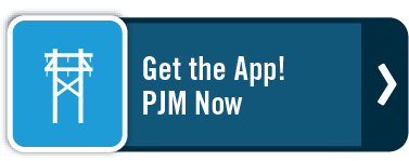 PJM NOW App