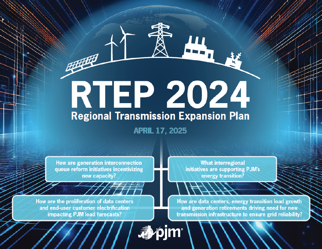 2024 RTEP in Review