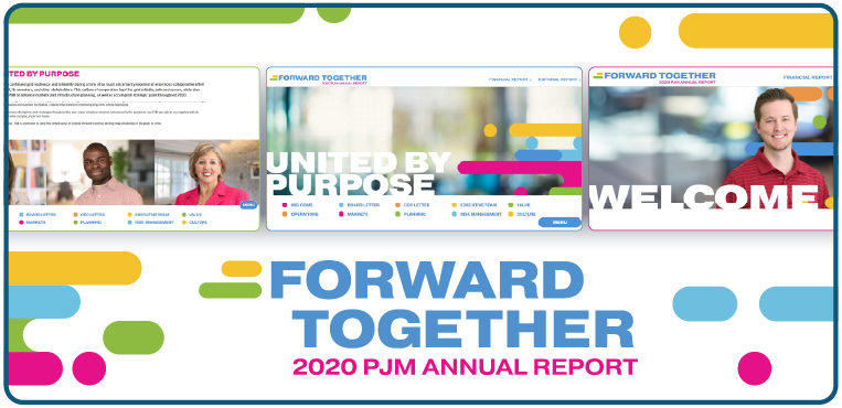 2020 PJM Annual Report