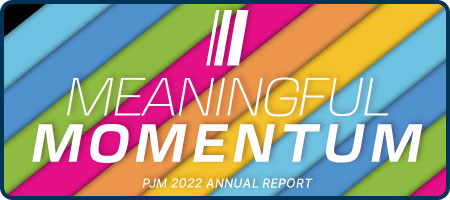 2022 PJM Annual Report