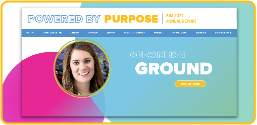 2021 PJM Annual Report