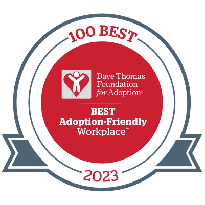 2023 100 Best Adoption-Friendly Energy & Utility Companies