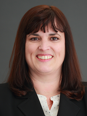 Suzanne S. Daugherty