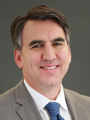 Vincent P. Duane