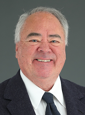 John McNeely Foster