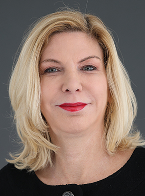 Susan J. Riley