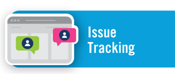 Issue Tracking