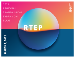 2021 RTEP in Review