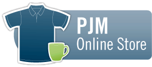 PJM Online Store