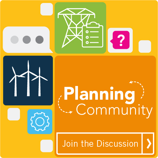 Planning Community