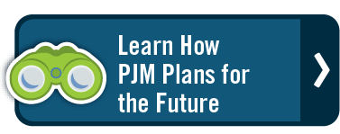 Learn How PJM Plans the Future