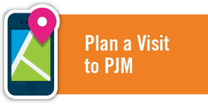 Plan a Visit to PJM