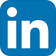 follow us on LinkedIn